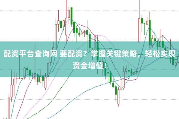 配资平台查询网 要配资？掌握关键策略，轻松实现资金增值！