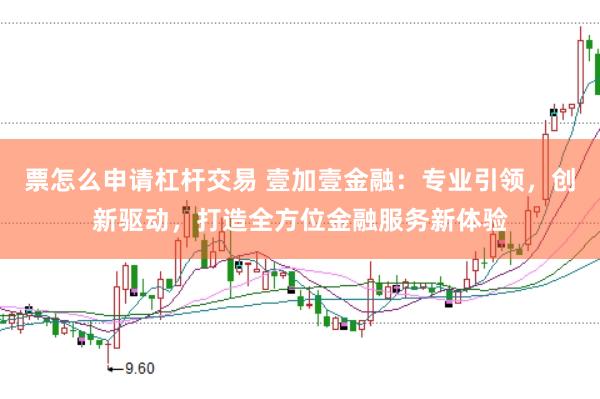 票怎么申请杠杆交易 壹加壹金融：专业引领，创新驱动，打造全方位金融服务新体验