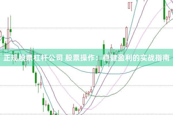 正规股票杠杆公司 股票操作：稳健盈利的实战指南